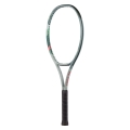 Yonex Tennis Racket Percept 100in/300g/Tournament 2023 olive green - unstrung -